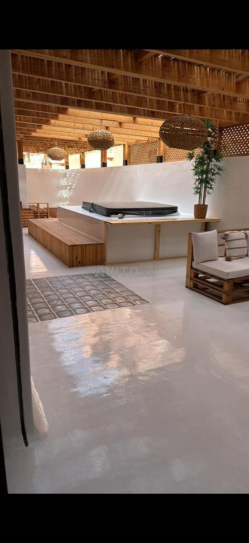 Apartment 70 m² for rent in Marrakech (Guéliz) — Photo 6