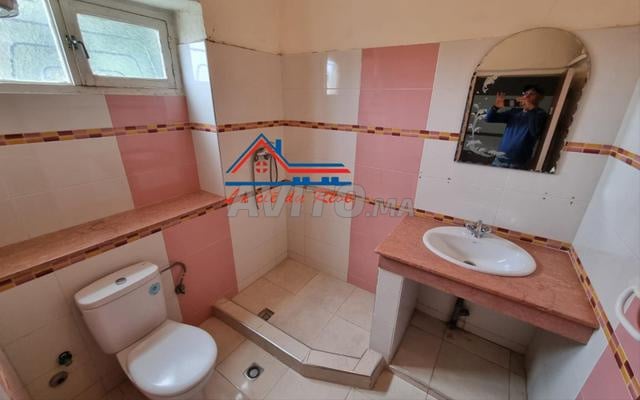 فيلا 400 م² للبيع في الرباط – حي اليدياري — Photo 15
