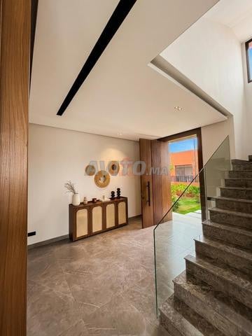 Villa 500 m² à vendre à Marrakech — Photo 7