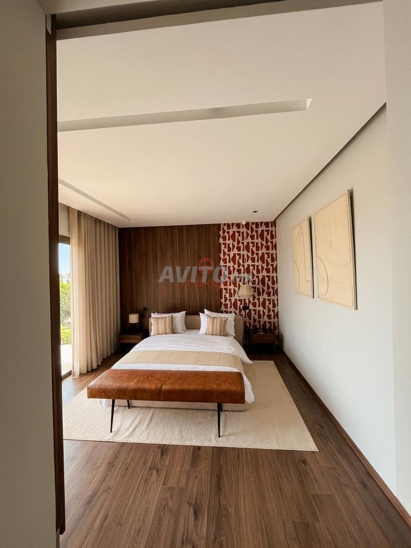 Villa 500 m² à vendre à Marrakech — Photo 14