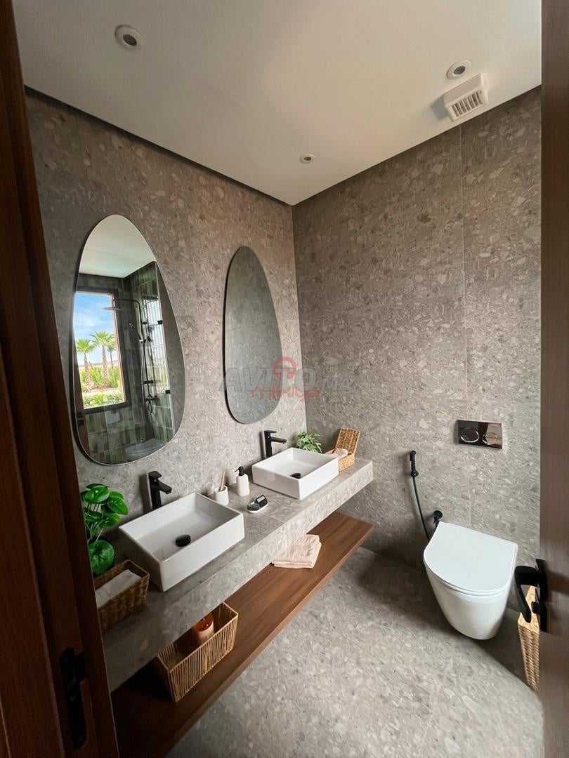 Villa 500 m² à vendre à Marrakech — Photo 18
