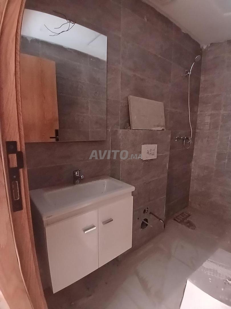 شقة ٦١م٢ للبيع في مراكش - Guéliz — Photo 10