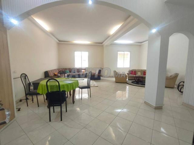 76 m² Apartment for rent in Casablanca city centre — Photo 3