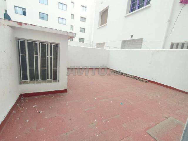 76 m² Apartment for rent in Casablanca city centre — Photo 11