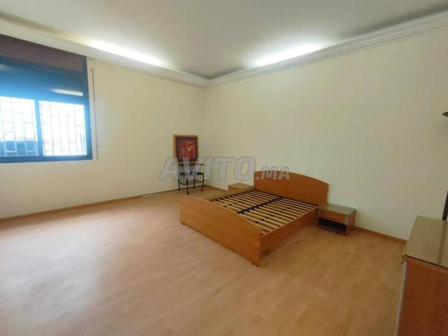 76 m² Apartment for rent in Casablanca city centre — Photo 13
