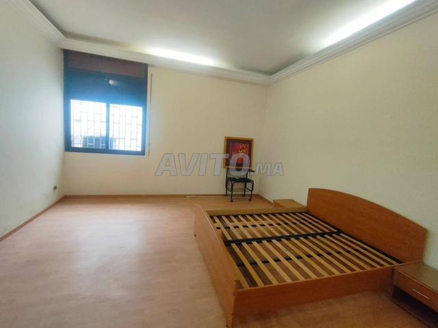 76 m² Apartment for rent in Casablanca city centre — Photo 15