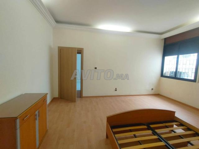 76 m² Apartment for rent in Casablanca city centre — Photo 17
