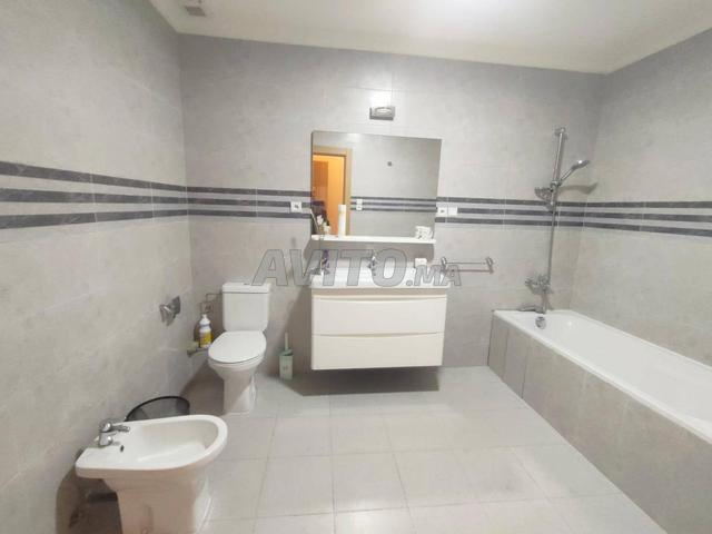 76 m² Apartment for rent in Casablanca city centre — Photo 19