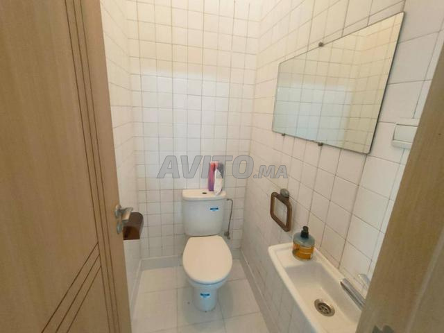 76 m² Apartment for rent in Casablanca city centre — Photo 21