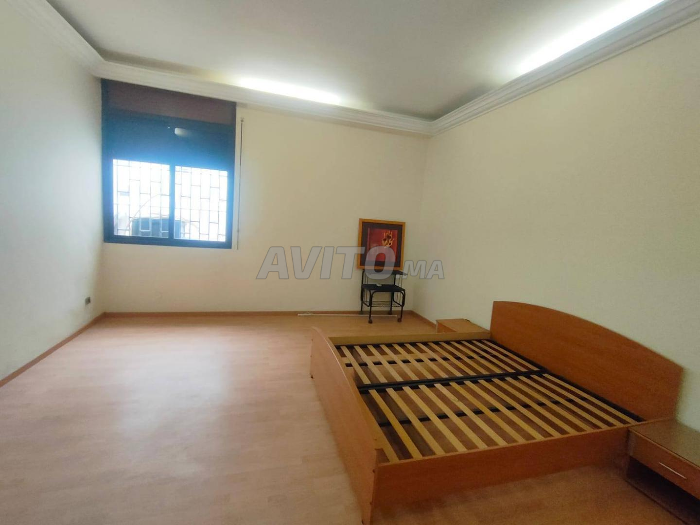 76 m² Apartment for rent in Casablanca city centre — Photo 16