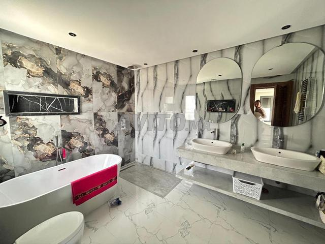Villa 800 m² à vendre à El Menzeh — Photo 9