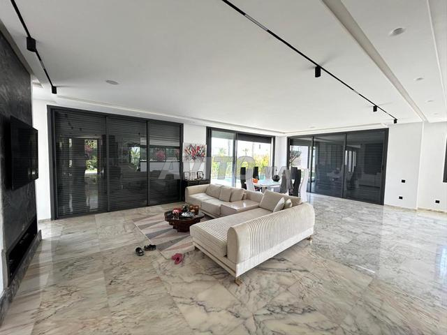 Villa 800 m² à vendre à El Menzeh — Photo 19