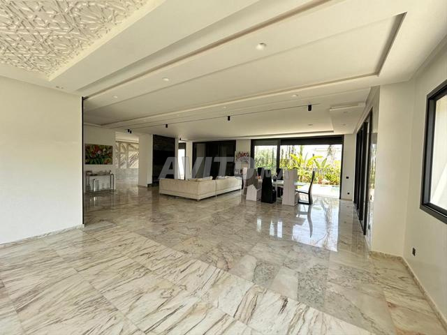 Villa 800 m² à vendre à El Menzeh — Photo 21