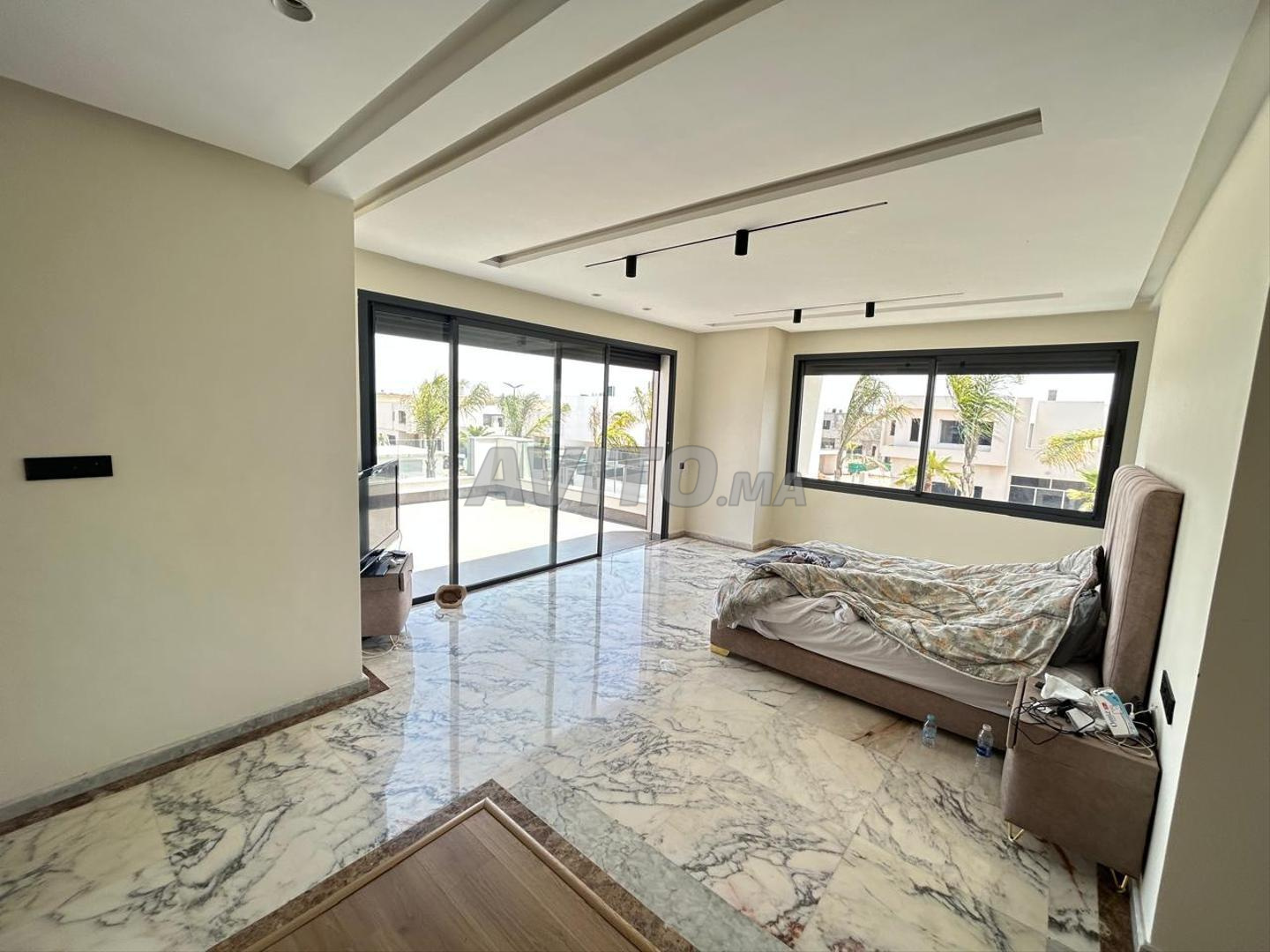 Villa 800 m² à vendre à El Menzeh — Photo 12