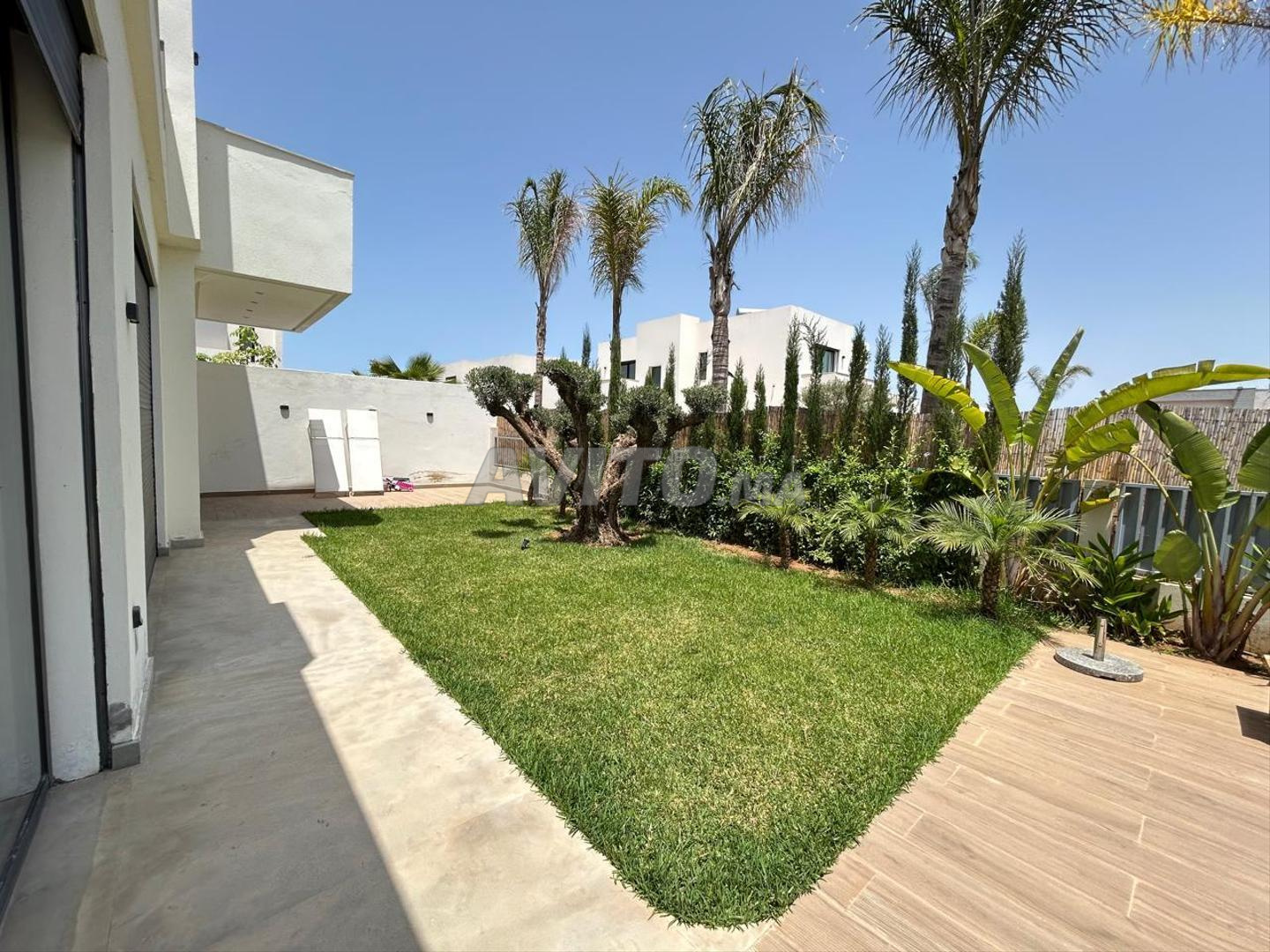 Villa 800 m² à vendre à El Menzeh — Photo 16