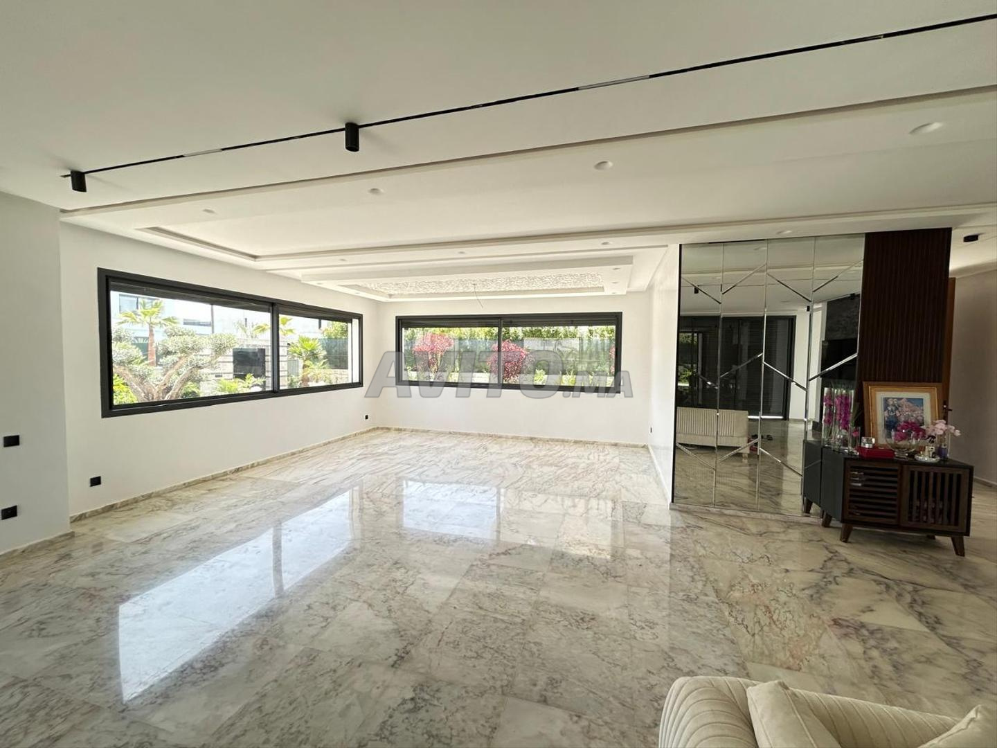 Villa 800 m² à vendre à El Menzeh — Photo 24