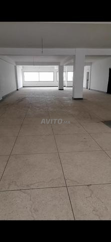 Local commercial 600 m² à louer à Mohammedia — Photo 4