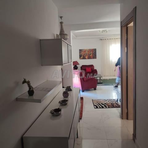 Appartement 130 m² à louer à Tanger - Mesnana — Photo 4