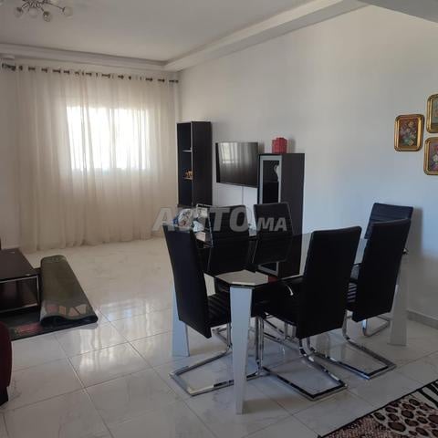 Appartement 130 m² à louer à Tanger - Mesnana — Photo 6