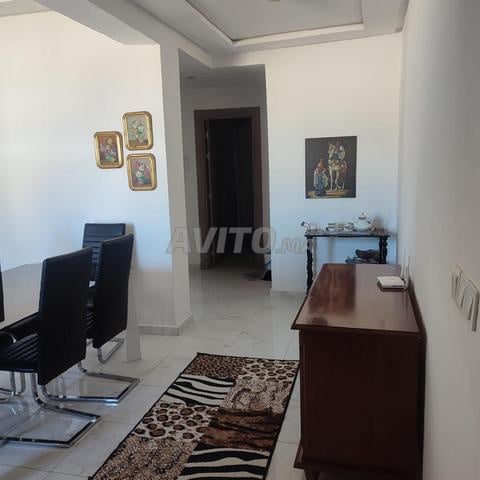 Appartement 130 m² à louer à Tanger - Mesnana — Photo 8