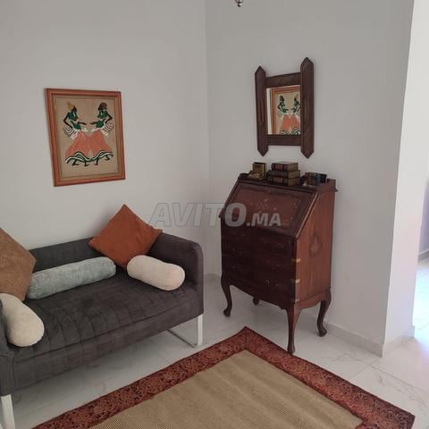 Appartement 130 m² à louer à Tanger - Mesnana — Photo 10