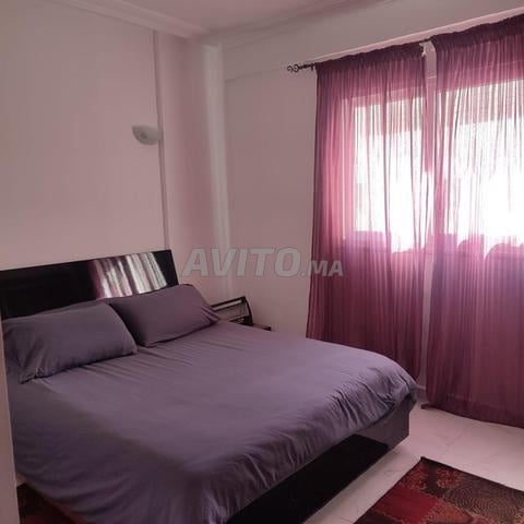 Appartement 130 m² à louer à Tanger - Mesnana — Photo 12