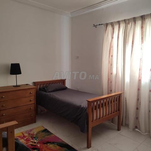 Appartement 130 m² à louer à Tanger - Mesnana — Photo 20
