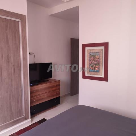 Appartement 130 m² à louer à Tanger - Mesnana — Photo 23