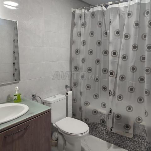 Appartement 130 m² à louer à Tanger - Mesnana — Photo 27