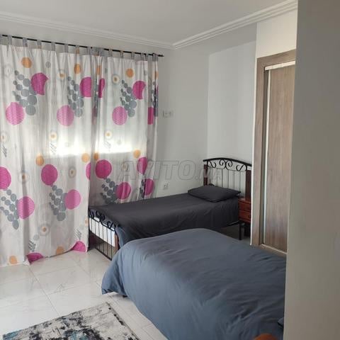 Appartement 130 m² à louer à Tanger - Mesnana — Photo 29