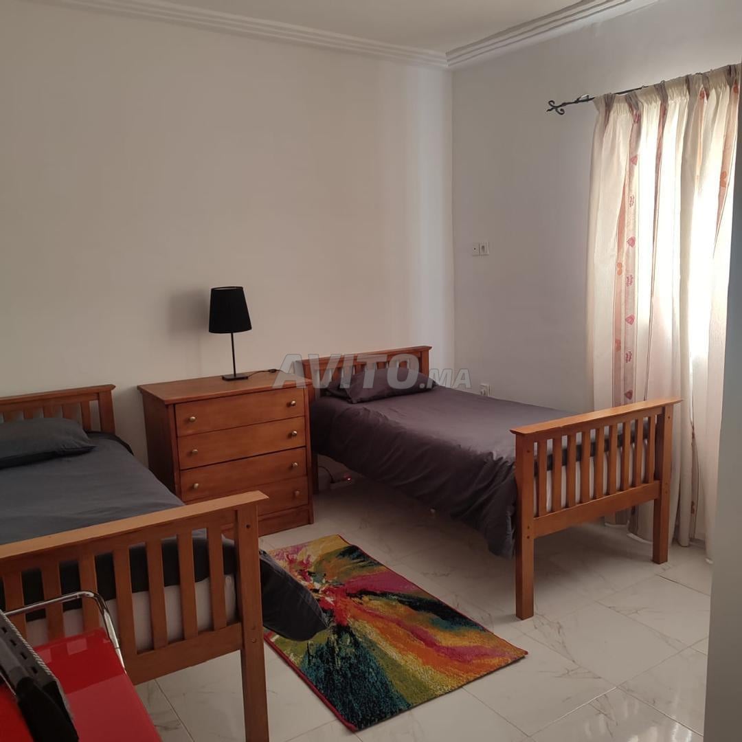 Appartement 130 m² à louer à Tanger - Mesnana — Photo 26