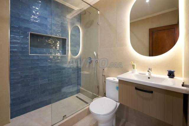 Apartment for rent in Casablanca — Photo 15