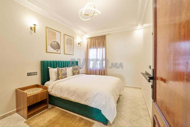 Apartment for rent in Casablanca — Photo 17
