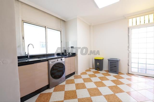 Apartment for rent in Casablanca — Photo 27