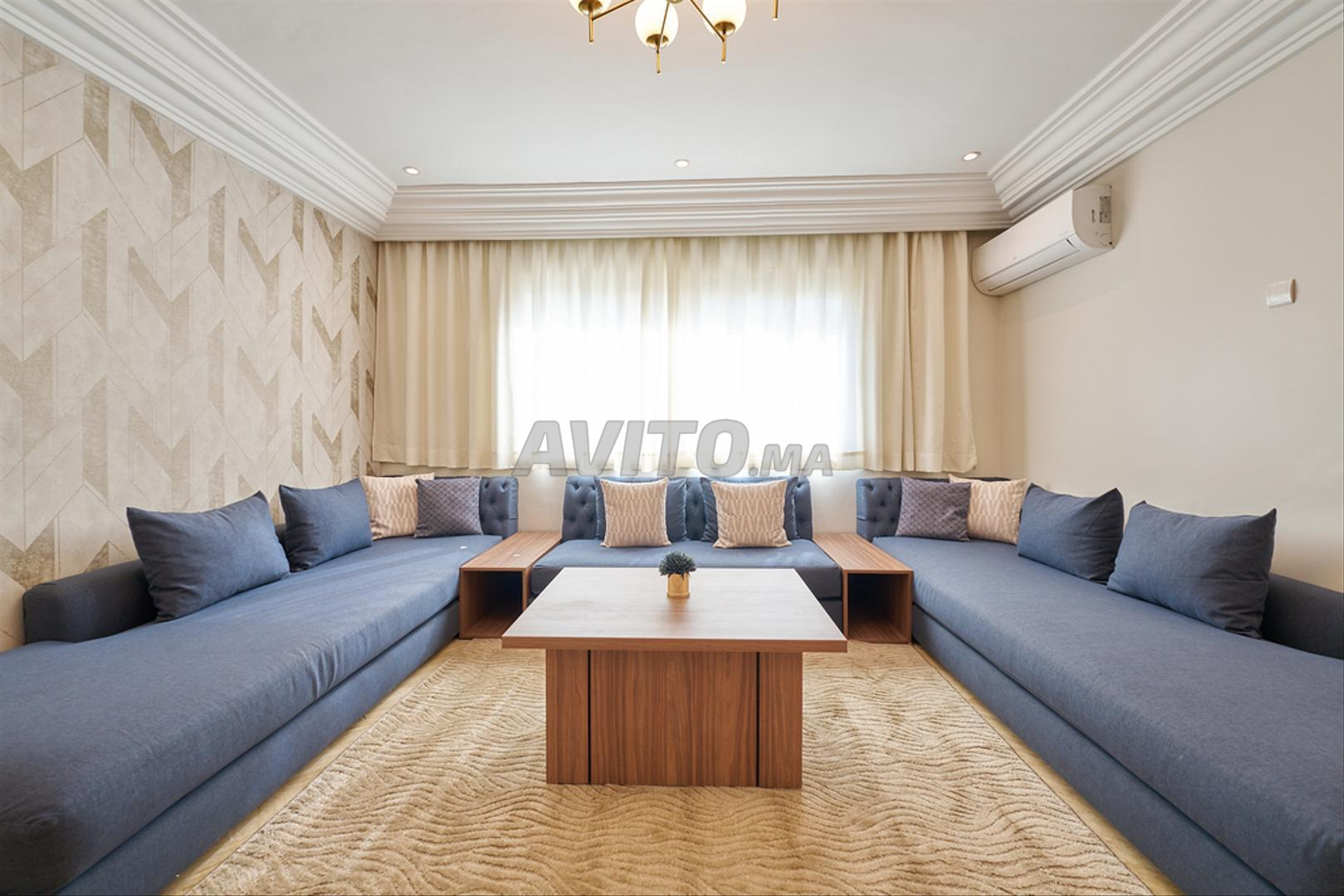 Apartment for rent in Casablanca — Photo 4