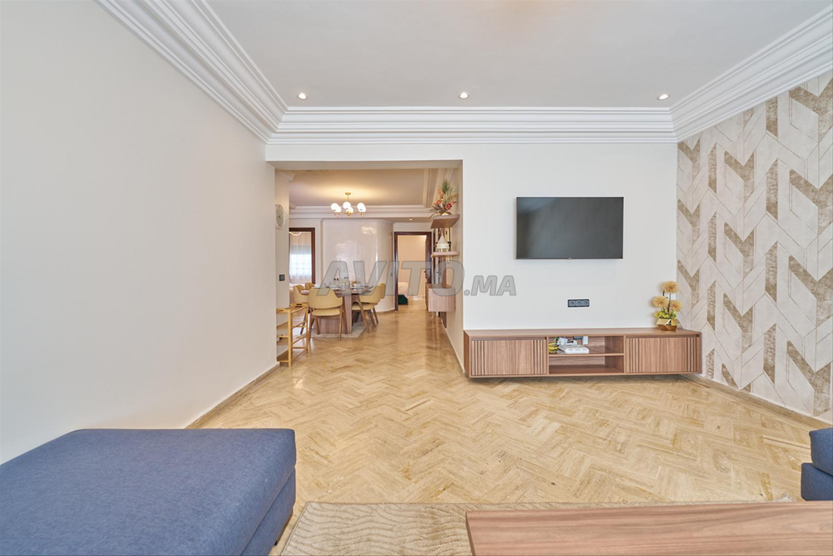 Apartment for rent in Casablanca — Photo 6