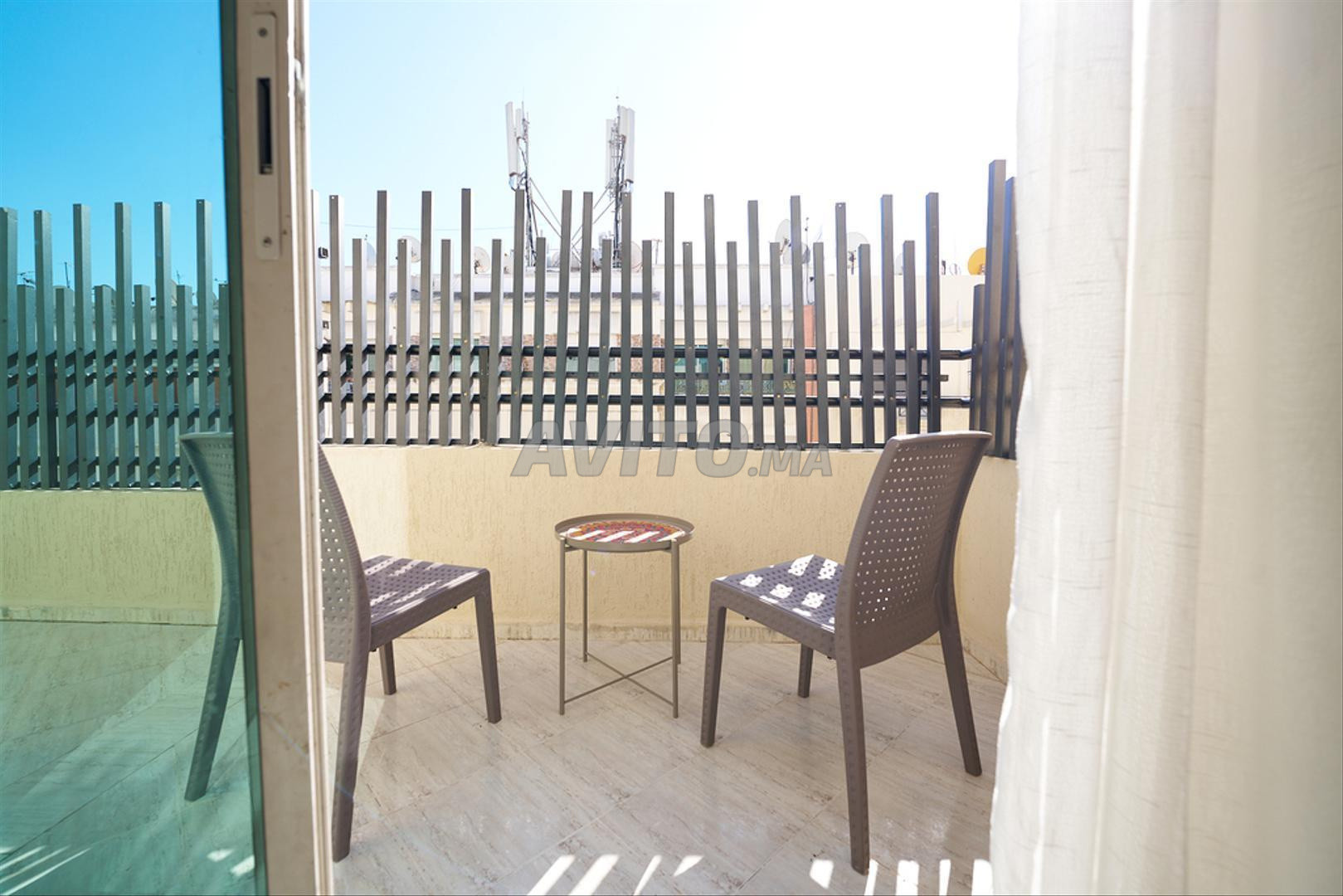 Apartment for rent in Casablanca — Photo 14