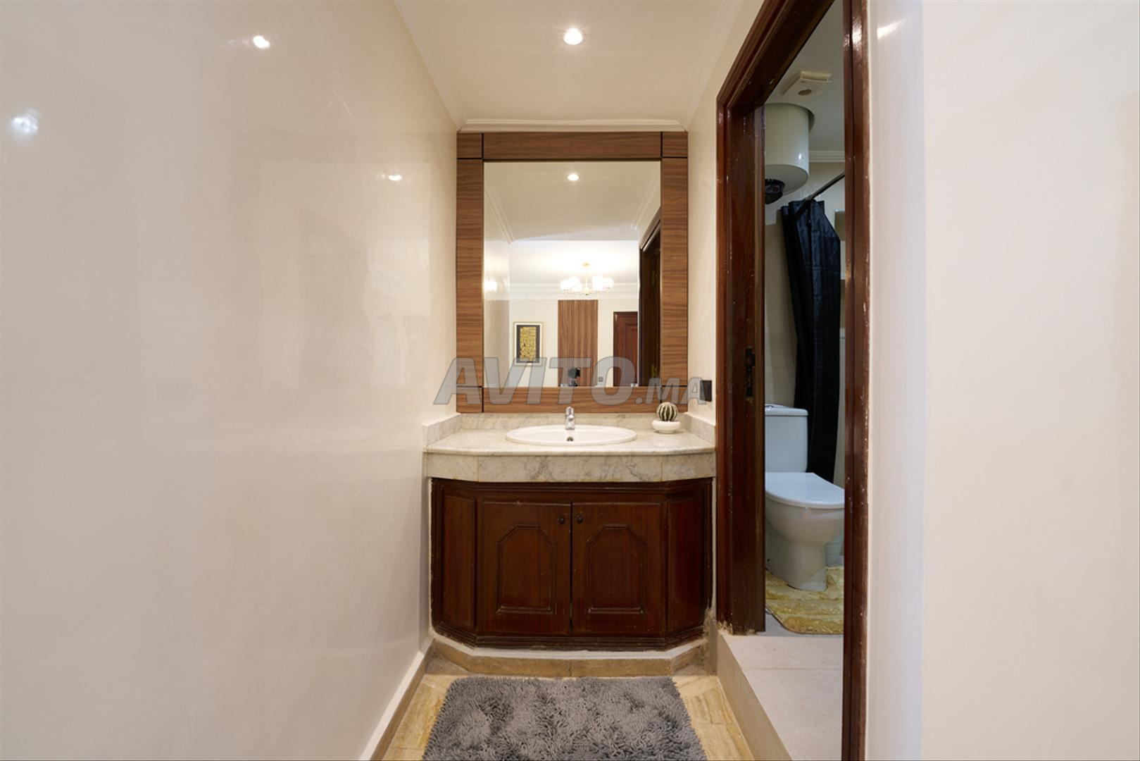 Apartment for rent in Casablanca — Photo 20