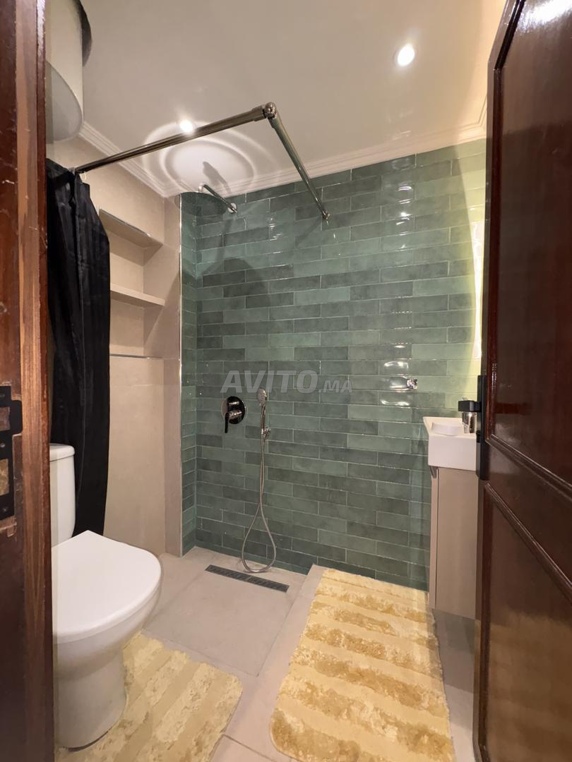 Apartment for rent in Casablanca — Photo 22