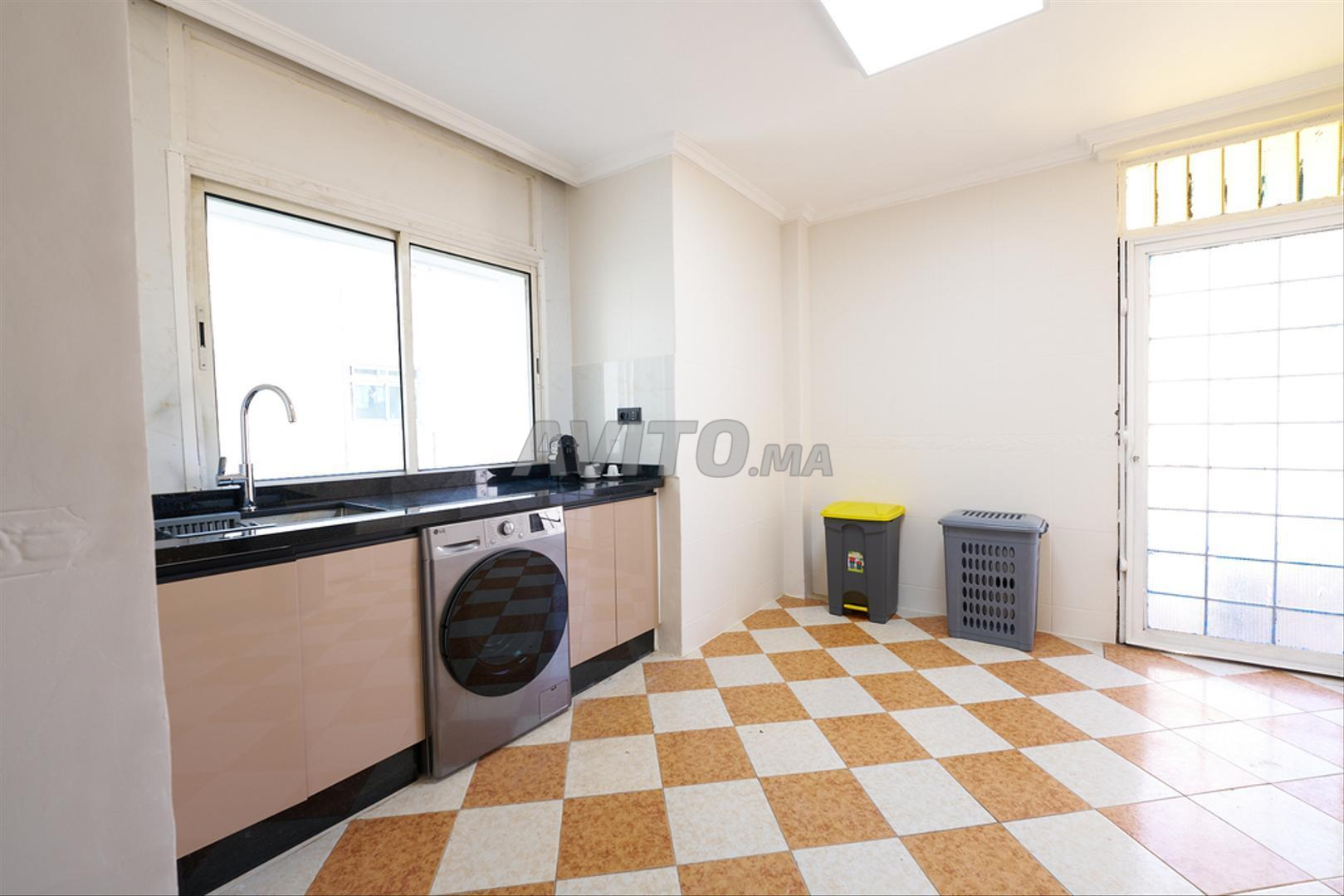 Apartment for rent in Casablanca — Photo 28