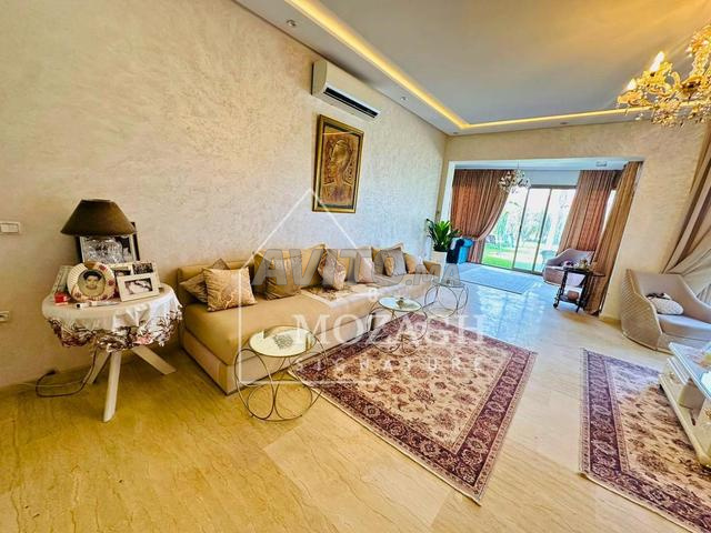 Luxury Villa 500 m² for Rent in Marrakech — Photo 18