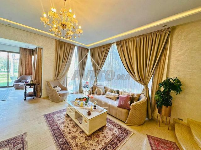 Luxury Villa 500 m² for Rent in Marrakech — Photo 20