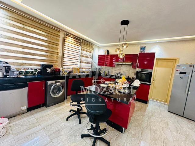 Luxury Villa 500 m² for Rent in Marrakech — Photo 24