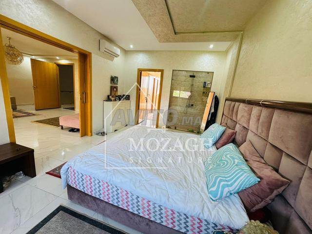 Luxury Villa 500 m² for Rent in Marrakech — Photo 28