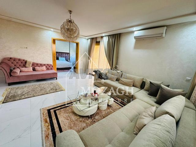 Luxury Villa 500 m² for Rent in Marrakech — Photo 30