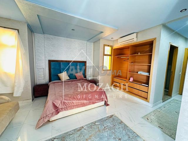 Luxury Villa 500 m² for Rent in Marrakech — Photo 38