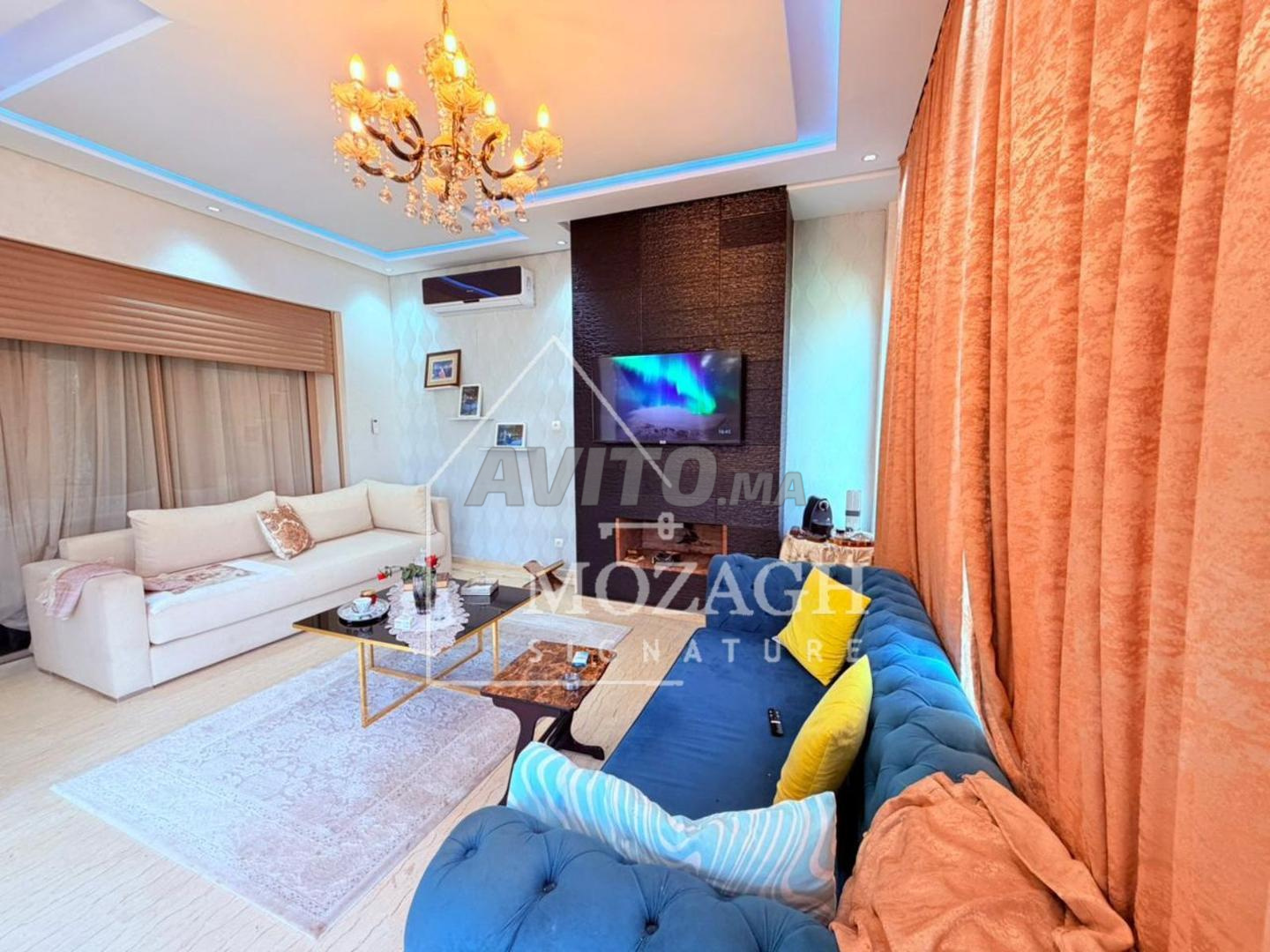 Luxury Villa 500 m² for Rent in Marrakech — Photo 21
