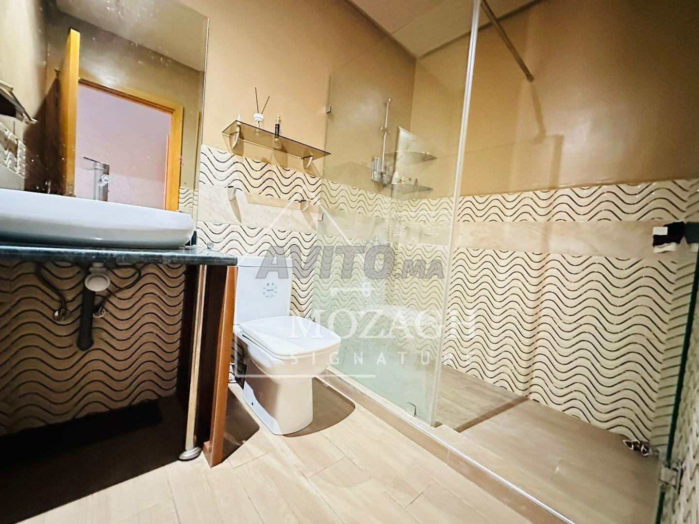 Luxury Villa 500 m² for Rent in Marrakech — Photo 33