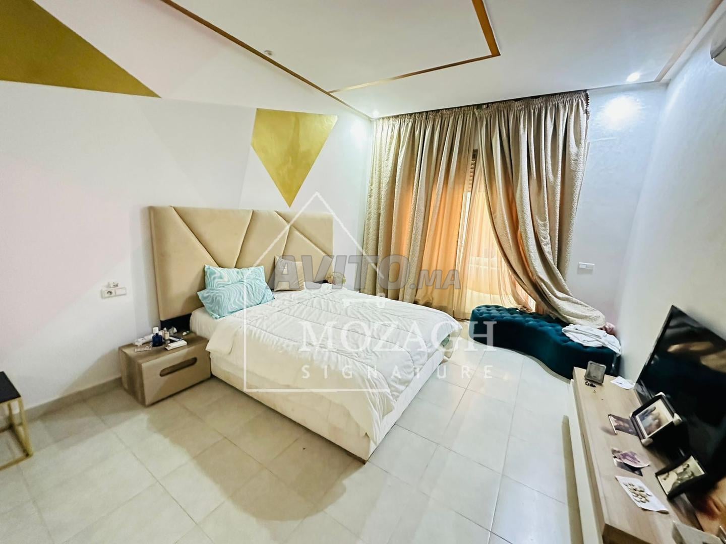 Luxury Villa 500 m² for Rent in Marrakech — Photo 35
