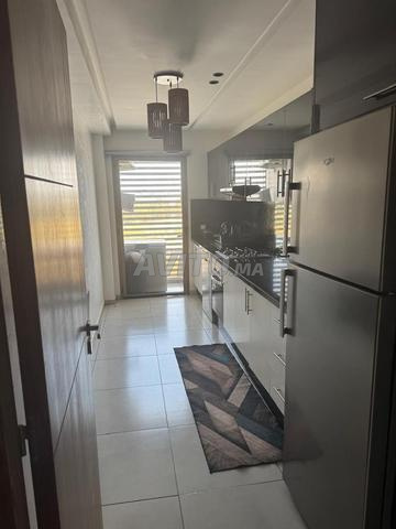 Apartment 105 m² for rent in Rabat — Photo 3